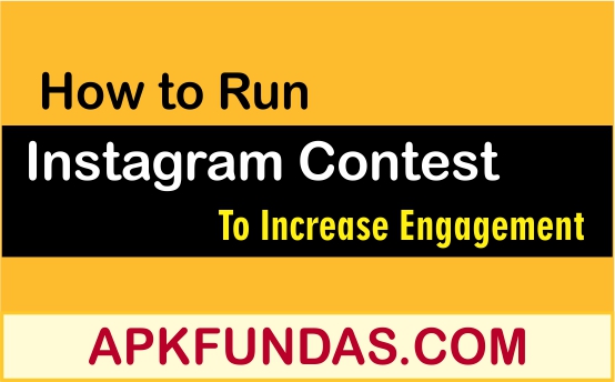 How to Run a Successful Instagram Contest to Increase Engagement